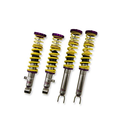 KW Coilover Kit V3 for Nissan 300ZX (Z32) (3528500
