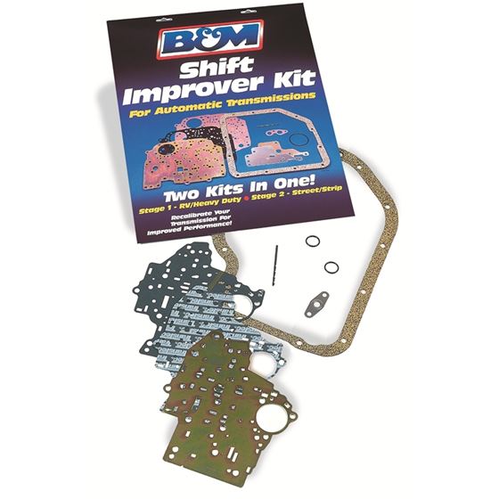 BM Racing Shift Improver Kit (40264)