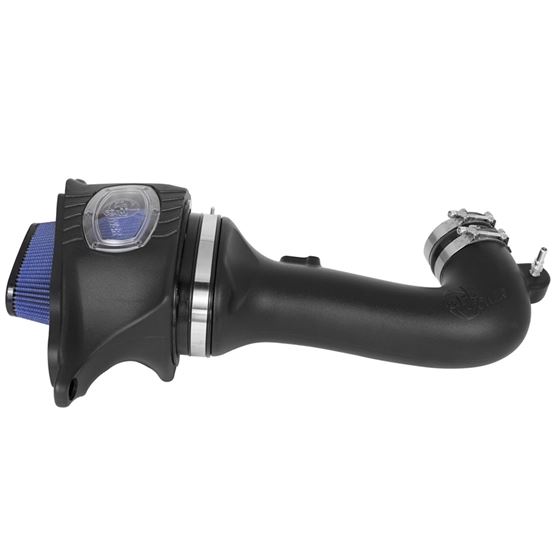 aFe Momentum Cold Air Intake System w/ Pro 5R an-3