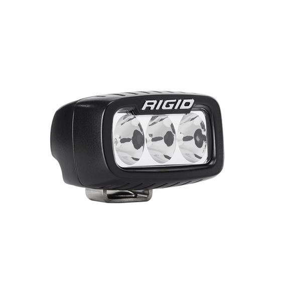 Rigid Industries SRM2 - Driving(912313)