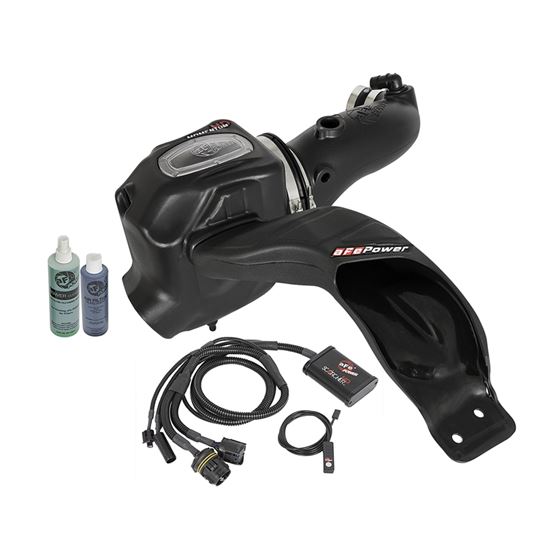 aFe SCORCHER HD Performance Package (77-43013-PK)