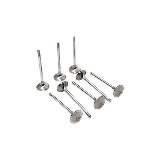 GSC Power Division 23-8N Exhaust Valve Set of 12-3