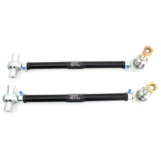 SPL Parts Tension Rods for 2021-2023 BMW M3/2021-2