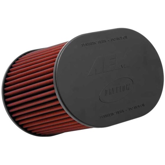 AEM DryFlow Air Filter (21-2257DK)