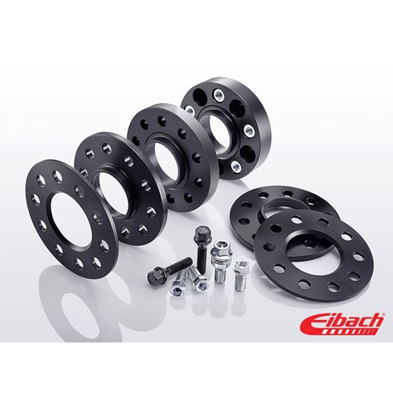 Eibach Pro-Spacer System 16-17 Ford Focus RS 20mm