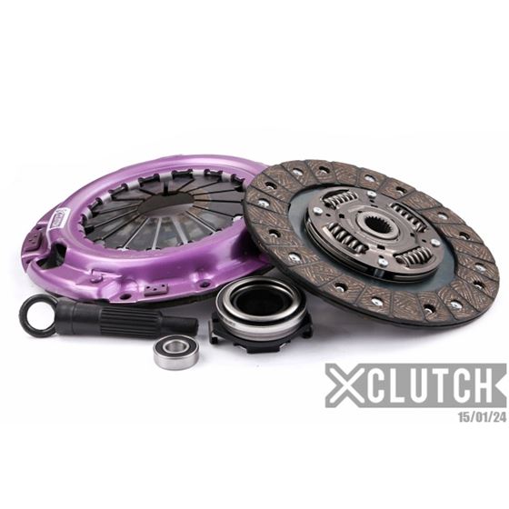 XClutch USA Single Mass Chromoly Flywheel (XKKI230