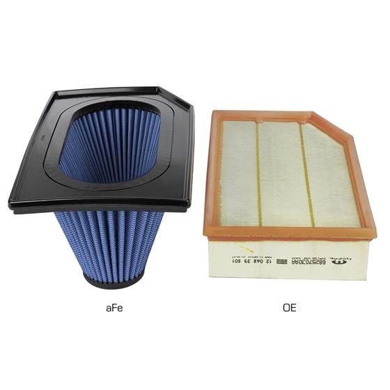 aFe Magnum FLOW Inverted Replacement Air Filter-3
