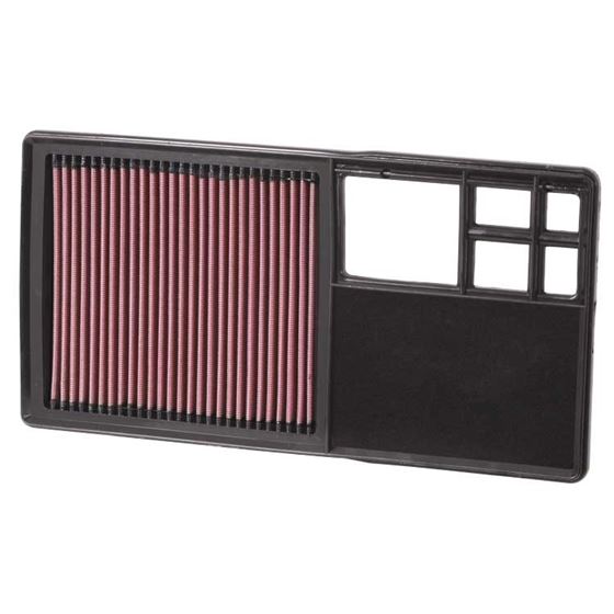 KN Replacement Air Filter for 2010-2012 Seat Altea