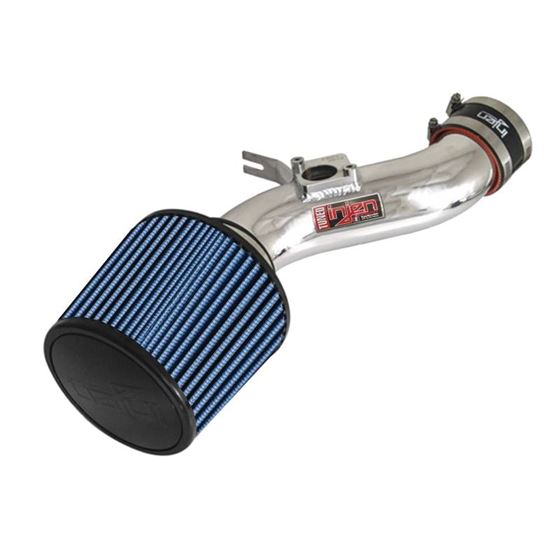 Injen IS Short Ram Cold Air Intake System for 2002