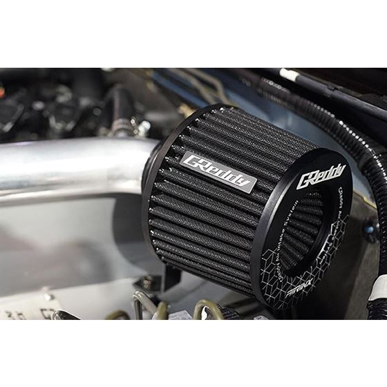 Greddy Airinx M General Purpose Universal Air Fi-3