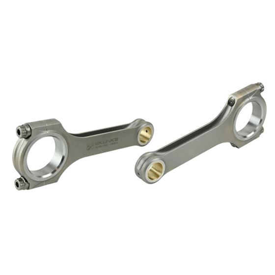 Skunk2 Alpha Connecting Rods - K20C1 Civic Type-3