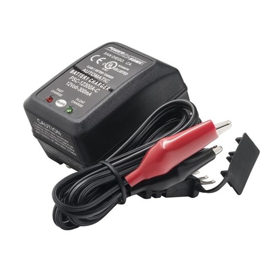 AutoMeter Battery Charger(9216)