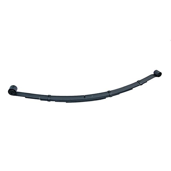 ST Muscle Springs for 67-81 Chevrolet Camaro, Nova