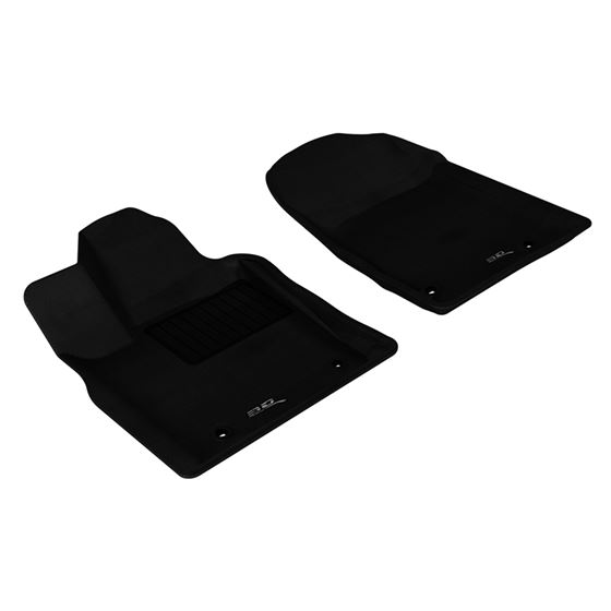 3D Maxpider Kagu Floor Liners