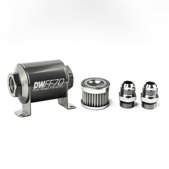 Deatschwerks Fuel Filter(8-03-070-005K-10)
