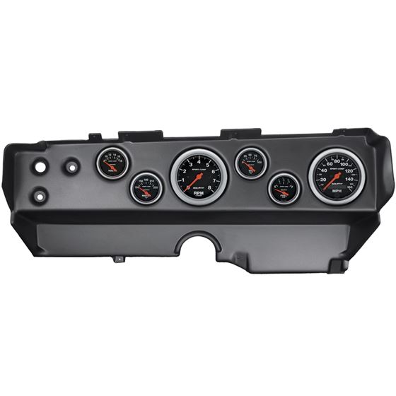 AutoMeter Sport-Comp 70-74 E-Body/Cuda/Challenger