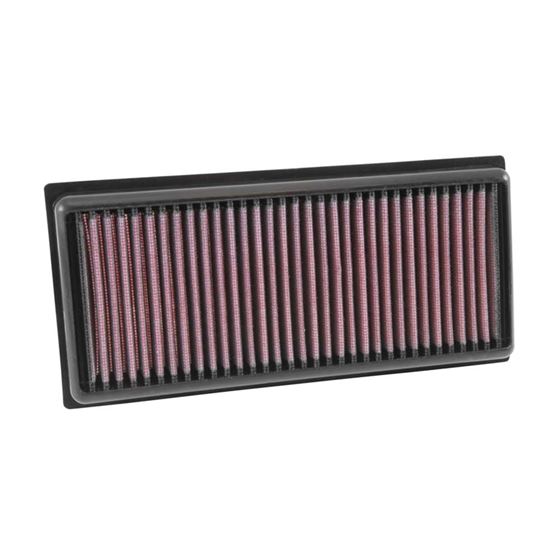 KN Replacement Air Filter for 2005-2006 Smart Forf