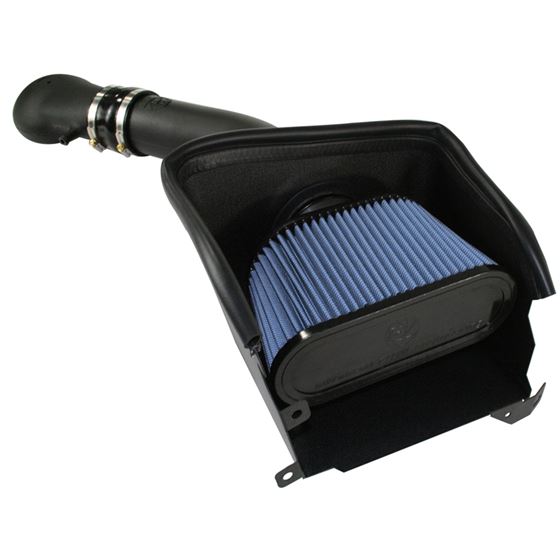 aFe Magnum FORCE Stage-2 Cold Air Intake System-3