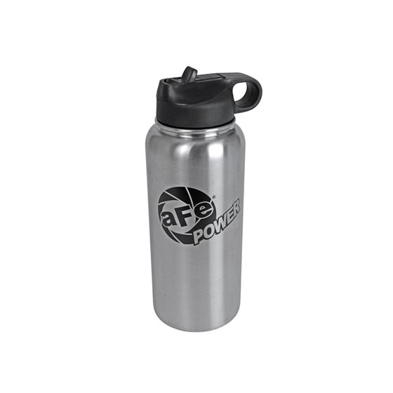 Advertising Water Bottles with Flip Up Spout (32 Oz.)
