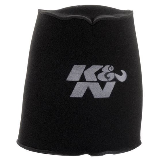K and N Air Filter Foam Wrap (25-5166)
