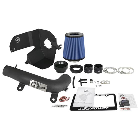 aFe Magnum FORCE Stage-2XP Cold Air Intake Syste-3