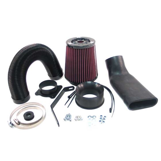 KN Performance Air Intake System(57-0391)