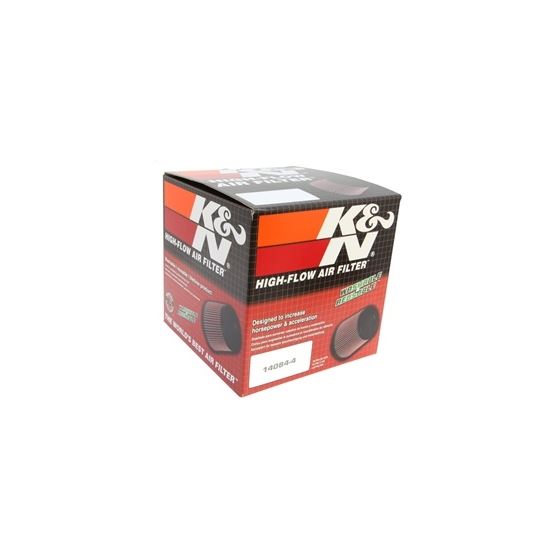 K and N Round Air Filter (E-3344)