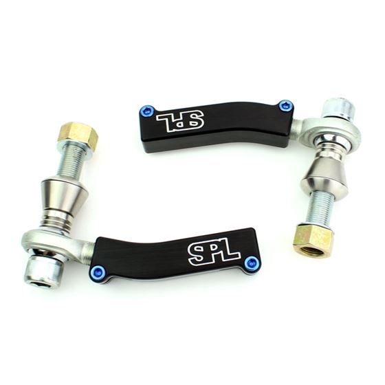 SPL Titanium Series Front Tie Rod Ends (SPL TRE-3