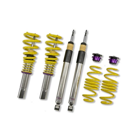 KW Coilover Kit V3 for Audi A7 (4G)/A4/S4 Avant Qu