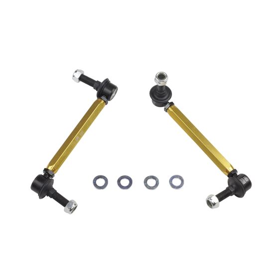 Whiteline Sway bar link for 1996-2004 Nissan Pathf