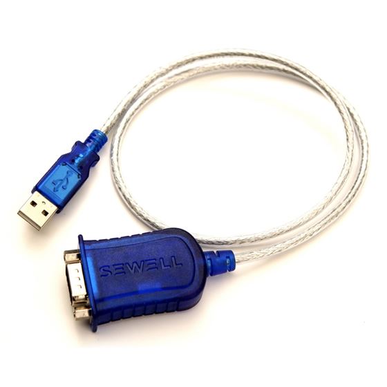 Innovate Motorsports USB to Serial Adapter (3733)