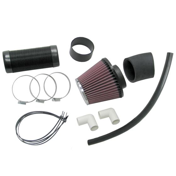 KN Performance Air Intake System(57-0022)