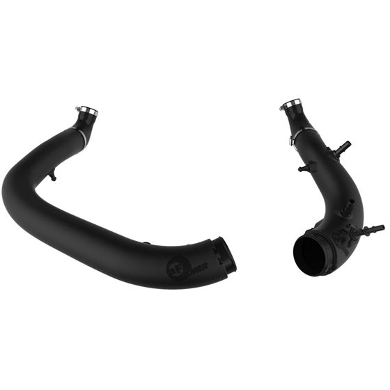 afe Turbo Inlet Pipes for Ford F-150 Raptor 17-2-3
