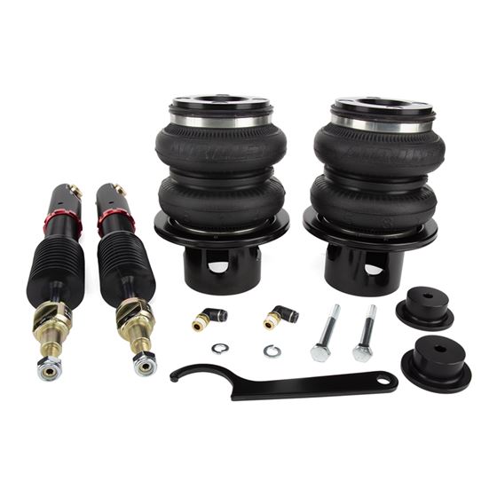 Air Lift Performance 19-23 Toyota Corolla 18L/20L