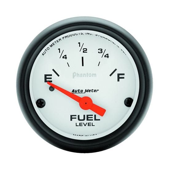 AutoMeter Fuel Level Gauge(5716)
