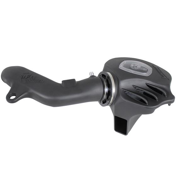 aFe Momentum Cold Air Intake System w/ Pro DRY S M