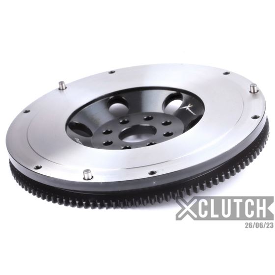 XClutch USA Single Mass Chromoly Flywheel (XFTY018