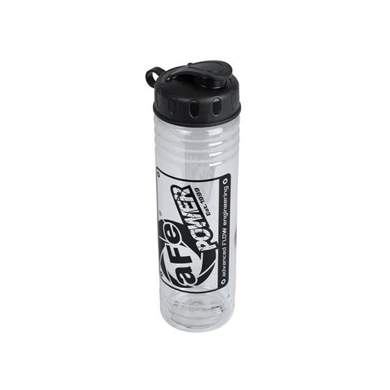 aFe Plastic Water Bottle (40-10228)