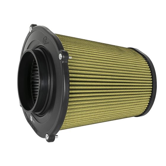 aFe QUANTUM Intake Replacement Air Filter w/ Pro-3