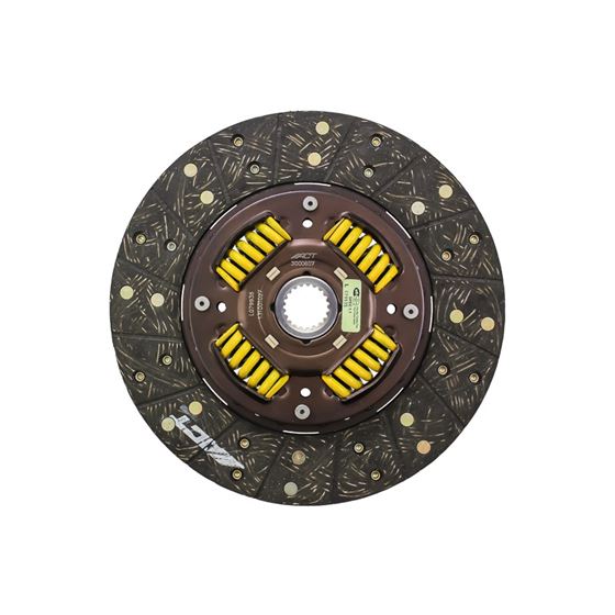 ACT Perf Street Sprung Disc 3000607