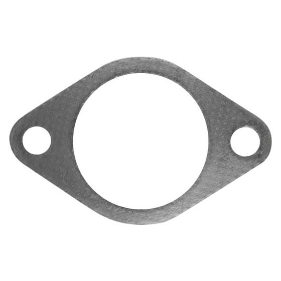APEXi® 199-A011 - Oval 2-Bolt Exhaust Gasket