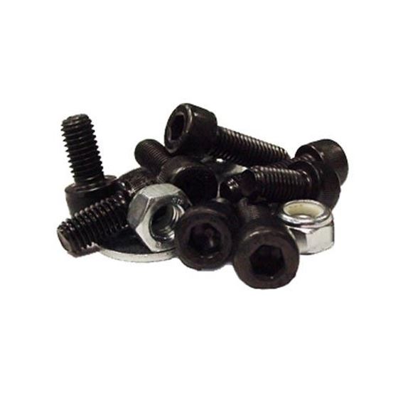 Sparco Spacer Kit (50003)