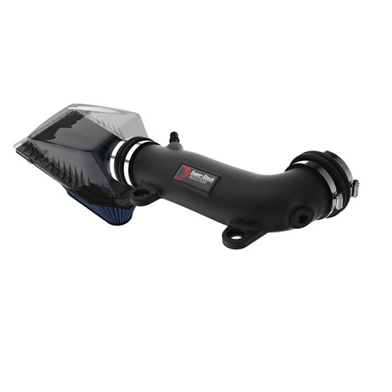 aFe Power Intake System for 2020-2022 Jeep Glad-3
