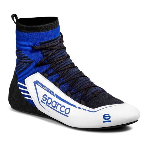 Sparco X-Light+ Racing Shoes (001278)-3