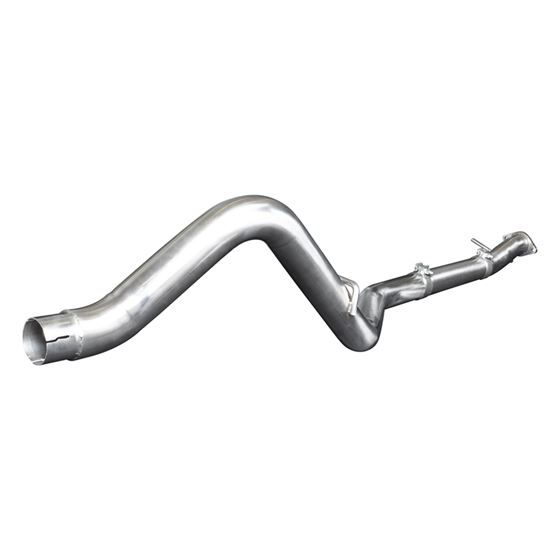 Injen Stainless Steel Mid Pipe Only (SES9300MP)