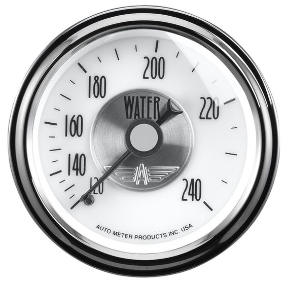 AutoMeter Differential Temperature Gauge(3349)