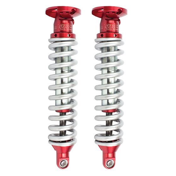 aFe Sway-A-Way 2.0in Front Coilover Kit (101-5200-