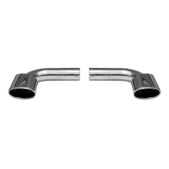 Fabspeed Porsche 996 GT3 Muffler Bypass Pipes (99-