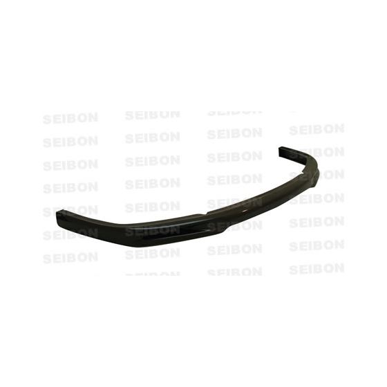 TS-style carbon fiber front lip for 1992-2001 Acura NSX