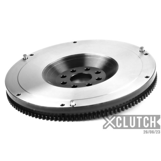XClutch USA Single Mass Chromoly Flywheel (XFTY020